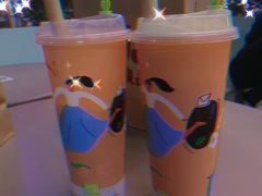 -奈雪的茶(优特汇店)