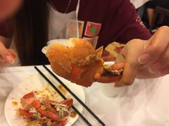 -新加坡海鲜共和(名胜世界圣淘沙海滨坊)