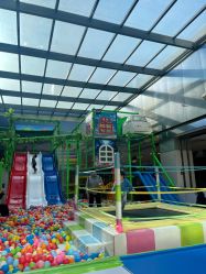 -小玩家儿童主题乐园(世茂广场店)