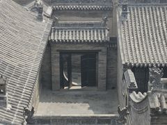 -山西王家大院