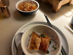 -绿茶餐厅(华发商都店)