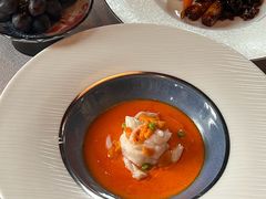 -秀儿四九城·新京菜(亚运村鸟巢店)