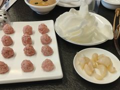 -仁和四季涮肉馆(天坛南门店)