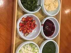 -乐宴·老北京铜火锅(桂庙店)