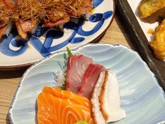 -小山日本料理(兴业太古汇店)