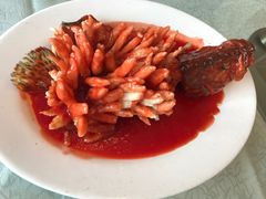 -亢龙太子酒轩(东湖店)