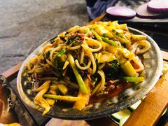 -老渔家白族石板烧旗舰店