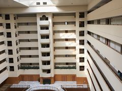 -西安永宁门大景城堡酒店