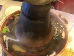 -胡同儿老北京涮肉