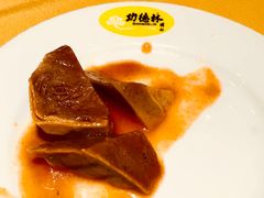 -功德林素菜饭庄(前门店)
