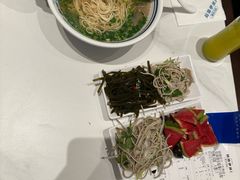 -丝路伊兰·兰州牛肉面(牛街总店)