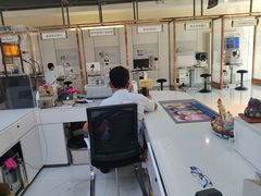 -标准眼镜·蔡司官方授权店(和平路总店)