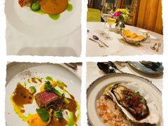 -北京古城老院厉晓麟精致菜