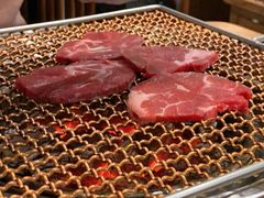 -九田家黑牛烤肉料理(三墩店)