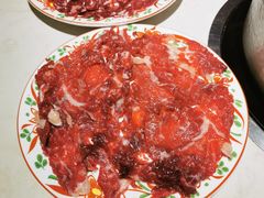 -汕头八合里海记牛肉店(清河店)