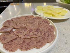 -芭夯兔·兔肉汤锅(新都店)