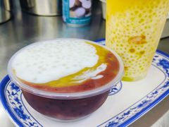 -百花传统甜品店(原址店)