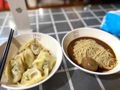 -潘国仙耳光馄饨(黄家阙路店)