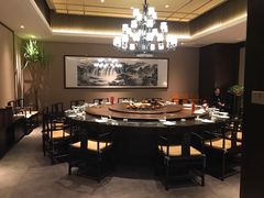 包厢-儒忆孔府菜(清控店)