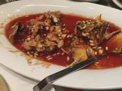 -恒记饭店·海鲜明档(淹城店)