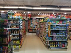 -永辉超市(新世界店)