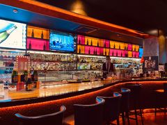 -YUE·6·西式融合餐厅(外滩六号店)