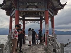 -才村湿地公园