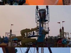 -秦皇岛乐岛海洋王国