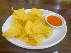 -panchos 墨西哥餐厅(嘉绿苑店)