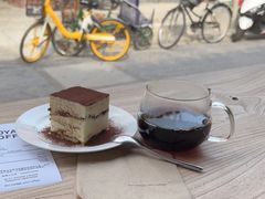 -VOYAGE COFFEE(杨梅竹店)