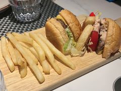 -风渡嘉荷·美式西餐·牛排(西三旗金隅店)