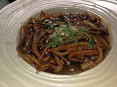 -金枝玉叶上海人家食府(三里河店)