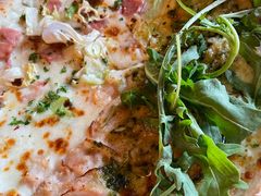 -PIZZA BIANCA(民园店)