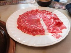 -京门老爆三·铜锅涮肉 爆肚(望京店)