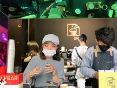 -JPG coffee(广州体育西店)
