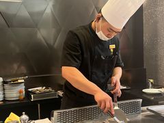 -大渔铁板烧(万象城店)