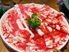 -楠火锅(昆山金鹰店)