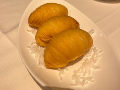-利苑酒家(宜安广场店)