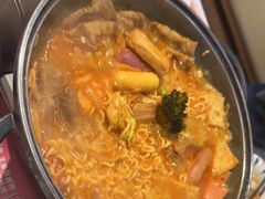 -花漫里日式餐厅(南安中骏店)