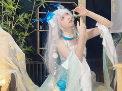 -马猴烧酒二次元cosplay换装写真自拍体验馆
