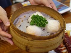 -澳门陈光记烧味饭店(南京德基广场店)