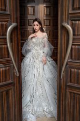 -韩国天使嫁衣婚纱礼服馆(上海旗舰店)