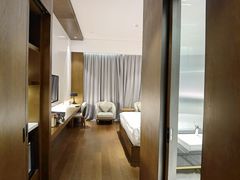 -上海中谷小南国花园酒店