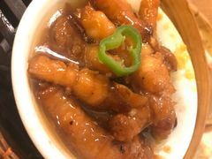 -添好运点心专门店(深水埗店)