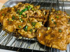 -建国烧烤(建乐路店)