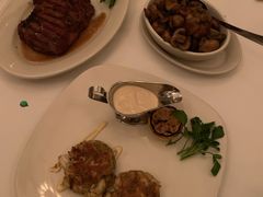 -莫尔顿牛排坊(威尼斯人店)