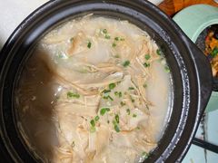 -佬麻雀·剁椒鱼头(京基KK One店)