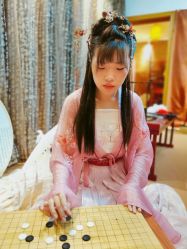 -汉仪华裳汉服馆(打浦桥店)