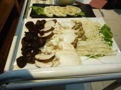 -北门涮肉·铜锅涮肉(南锣鼓巷店)