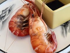 -七的湖·江南蟹舫·阳澄湖农家菜(蟹舫苑店)